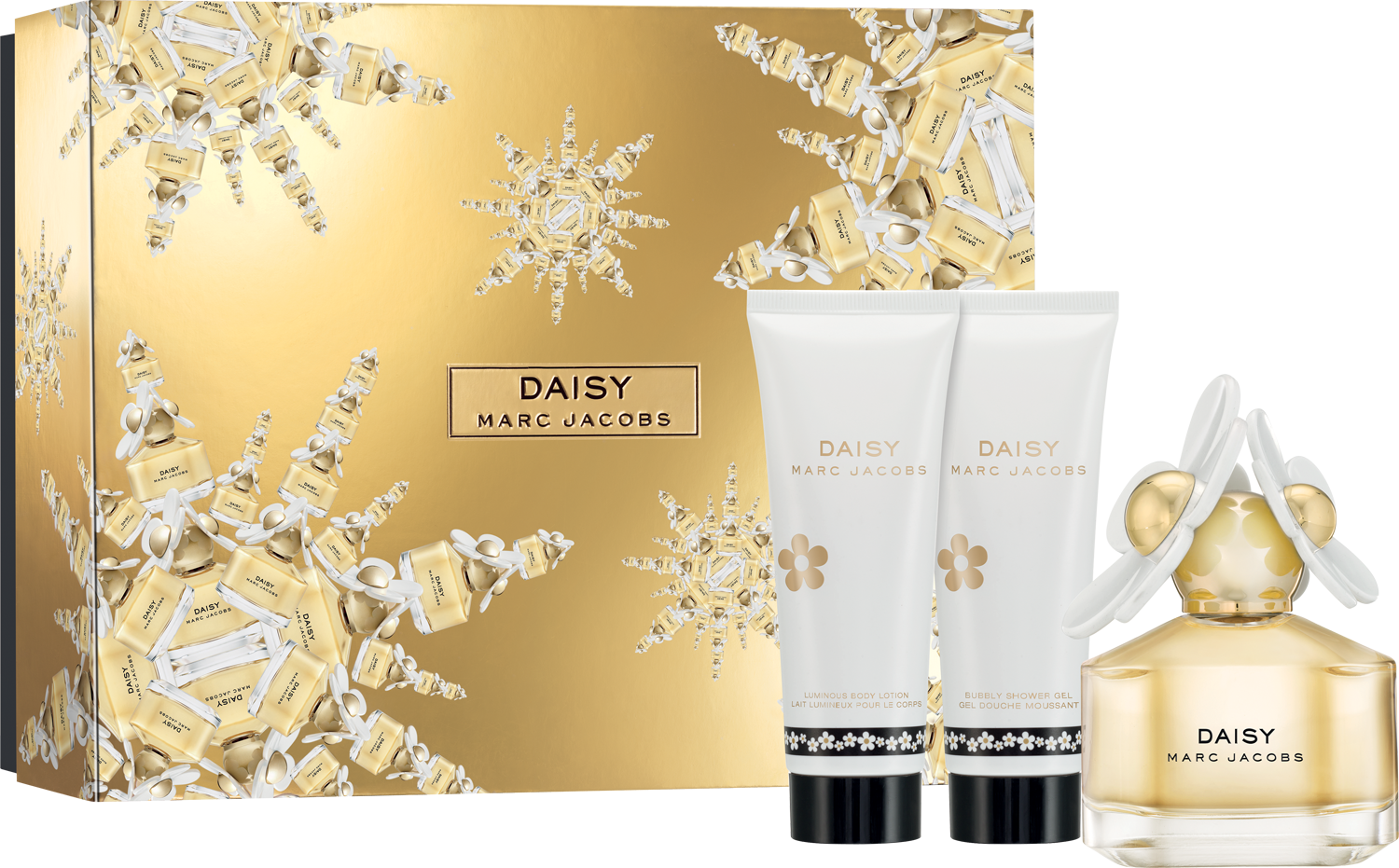 Marc Jacobs Daisy